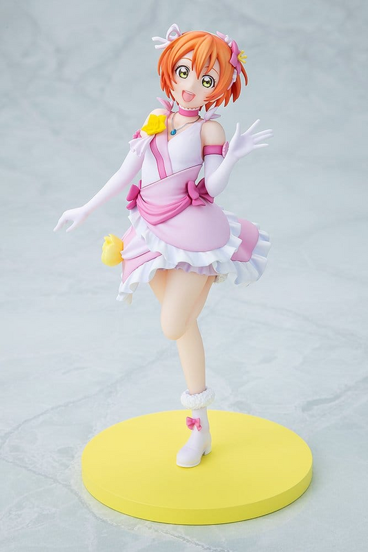 Love Live! KDcolle Statue Rin Hoshizora Bokutachi wa Hitotsu no Hikari Ver