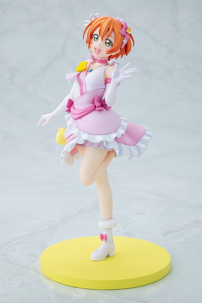 Love Live! KDcolle Statue Rin Hoshizora Bokutachi wa Hitotsu no Hikari Ver