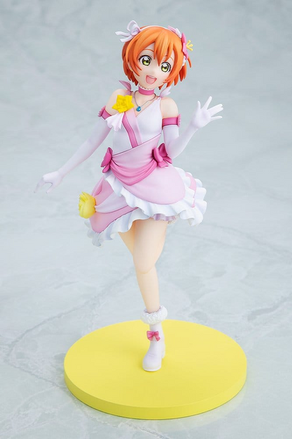 Love Live! KDcolle Statue Rin Hoshizora Bokutachi wa Hitotsu no Hikari Ver