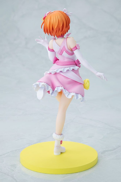 Love Live! KDcolle Statue Rin Hoshizora Bokutachi wa Hitotsu no Hikari Ver