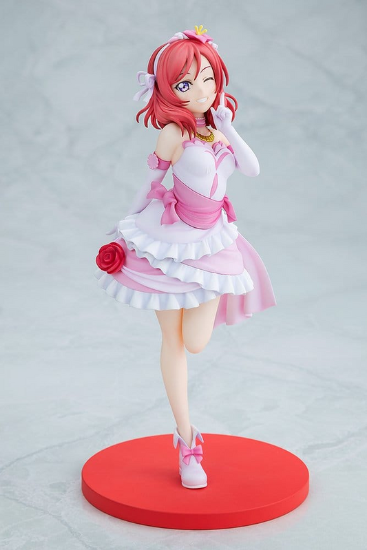 Love Live! KDcolle Statue Maki Nishikino Bokutachi wa Hitotsu no Hikari Ver