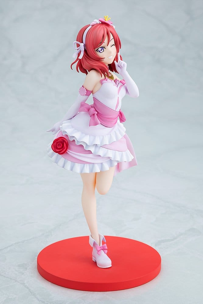 Love Live! KDcolle Statue Maki Nishikino Bokutachi wa Hitotsu no Hikari Ver