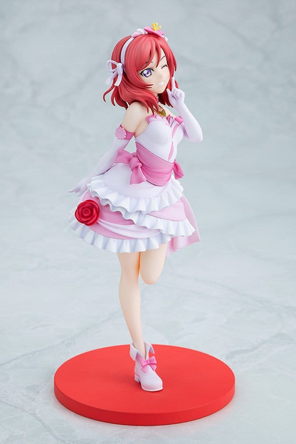 Love Live! KDcolle Statue Maki Nishikino Bokutachi wa Hitotsu no Hikari Ver