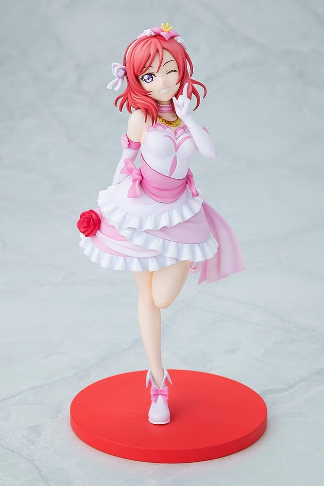 Love Live! KDcolle Statue Maki Nishikino Bokutachi wa Hitotsu no Hikari Ver