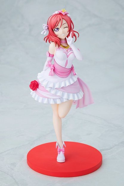 Love Live! KDcolle Statue Maki Nishikino Bokutachi wa Hitotsu no Hikari Ver