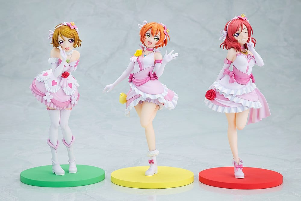 Love Live! KDcolle Statue Maki Nishikino Bokutachi wa Hitotsu no Hikari Ver