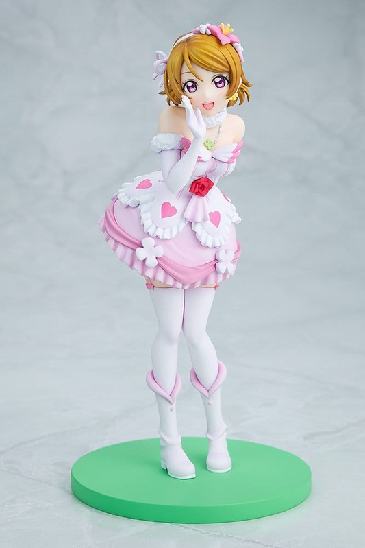 Love Live! KDcolle Statue Hanayo Koizumi Bokutachi wa Hitotsu no Hikari Ver