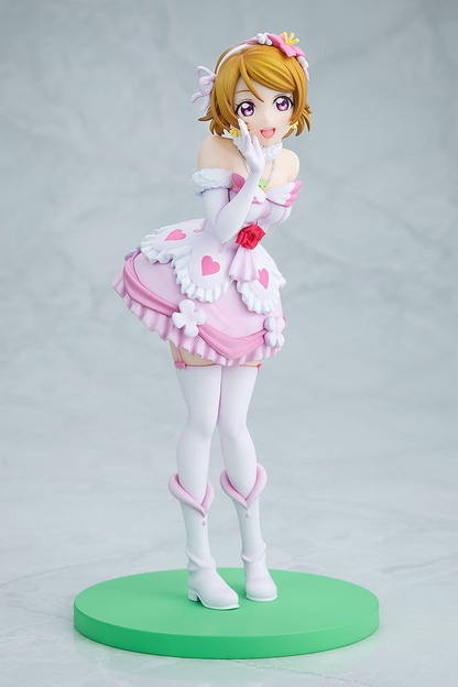 Love Live! KDcolle Statue Hanayo Koizumi Bokutachi wa Hitotsu no Hikari Ver
