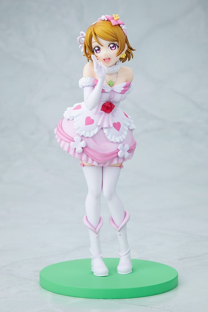 Love Live! KDcolle Statue Hanayo Koizumi Bokutachi wa Hitotsu no Hikari Ver