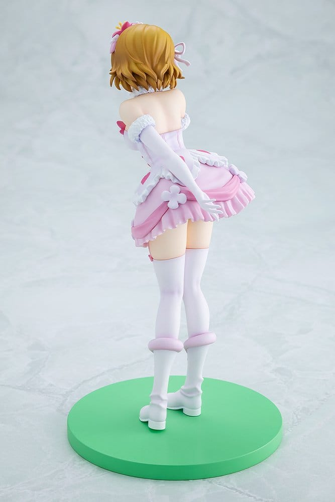 Love Live! KDcolle Statue Hanayo Koizumi Bokutachi wa Hitotsu no Hikari Ver