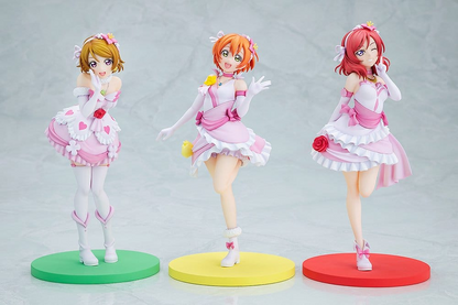 Love Live! KDcolle Statue Hanayo Koizumi Bokutachi wa Hitotsu no Hikari Ver
