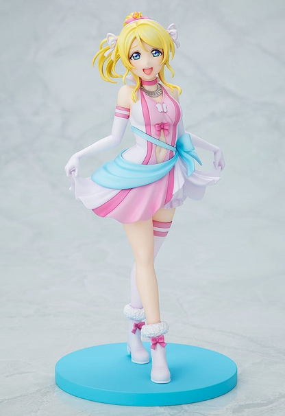 Love Live! KDcolle Statue Eli Ayase Bokutachi wa Hitotsu no Hikari Ver