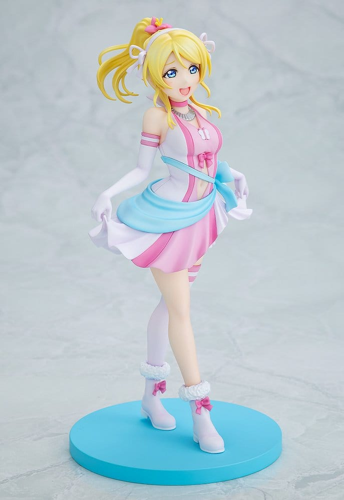 Love Live! KDcolle Statue Eli Ayase Bokutachi wa Hitotsu no Hikari Ver