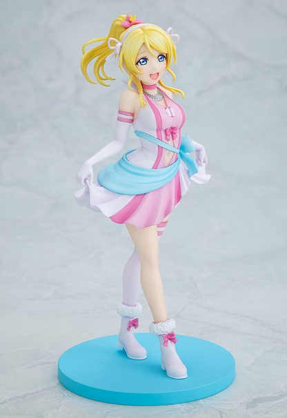 Love Live! KDcolle Statue Eli Ayase Bokutachi wa Hitotsu no Hikari Ver