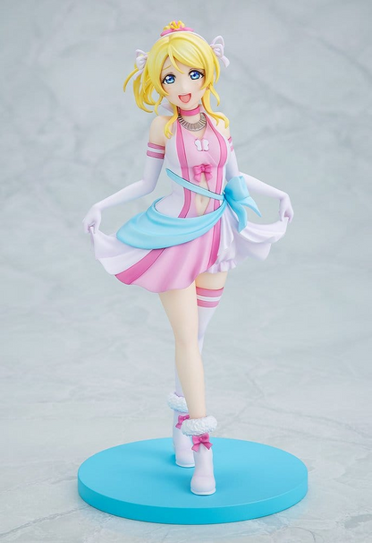 Love Live! KDcolle Statue Eli Ayase Bokutachi wa Hitotsu no Hikari Ver