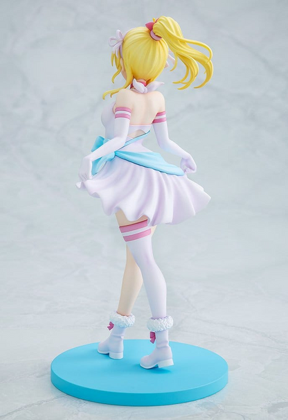 Love Live! KDcolle Statue Eli Ayase Bokutachi wa Hitotsu no Hikari Ver