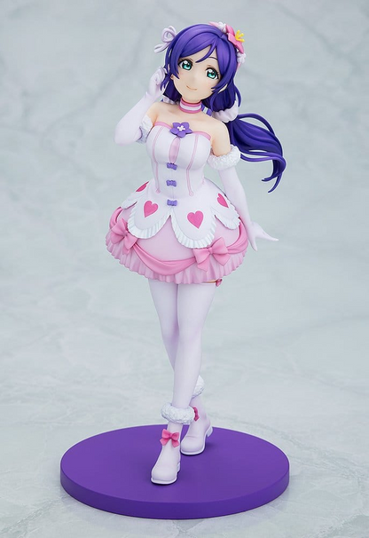 Love Live! KDcolle Statue Nozomi Tojo Bokutachi wa Hitotsu no Hikari Ver