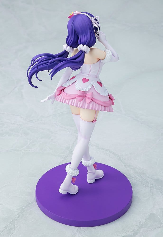 Love Live! KDcolle Statue Nozomi Tojo Bokutachi wa Hitotsu no Hikari Ver