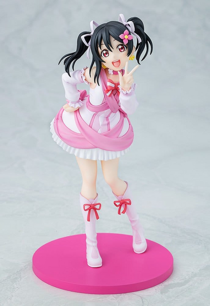 Love Live! KDcolle Statue Nico Yazawa Bokutachi wa Hitotsu no Hikari Ver