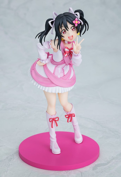 Love Live! KDcolle Statue Nico Yazawa Bokutachi wa Hitotsu no Hikari Ver