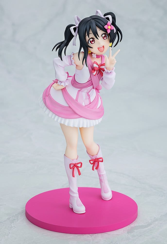 Love Live! KDcolle Statue Nico Yazawa Bokutachi wa Hitotsu no Hikari Ver