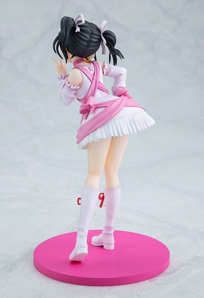 Love Live! KDcolle Statue Nico Yazawa Bokutachi wa Hitotsu no Hikari Ver
