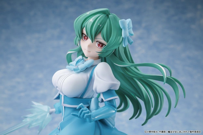 Gushing over Magical Girls KDcolle 1/7 Scale Statue Magia Azure