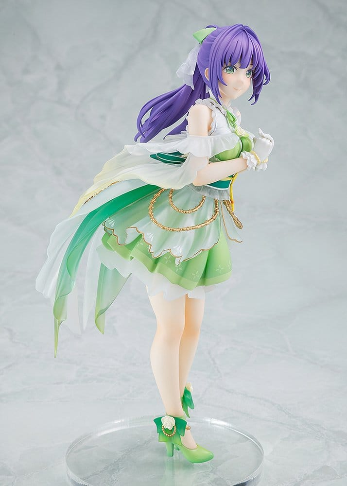 LoveLive! Hasunosora KDcolle 1/7 Scale Statue Kozue Otomune Love Live! Days 5th Anniversary Ver