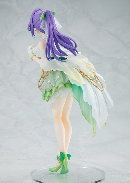 LoveLive! Hasunosora KDcolle 1/7 Scale Statue Kozue Otomune Love Live! Days 5th Anniversary Ver