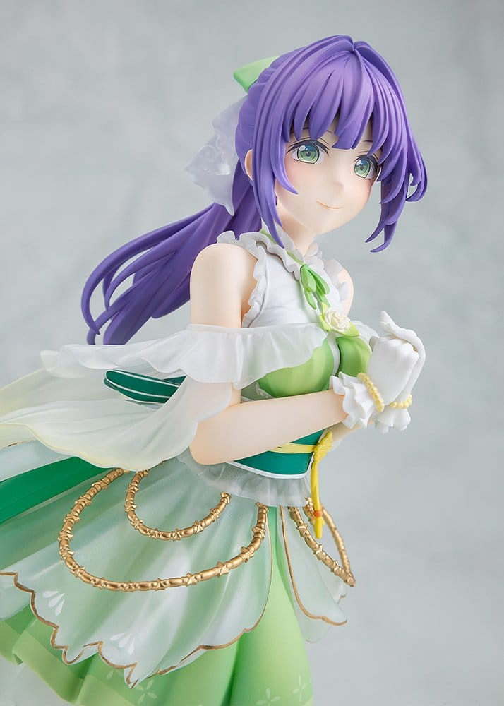 LoveLive! Hasunosora KDcolle 1/7 Scale Statue Kozue Otomune Love Live! Days 5th Anniversary Ver