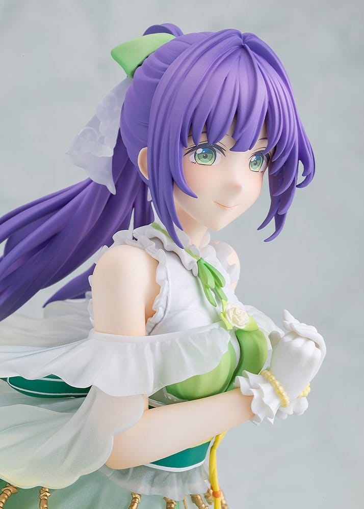 LoveLive! Hasunosora KDcolle 1/7 Scale Statue Kozue Otomune Love Live! Days 5th Anniversary Ver