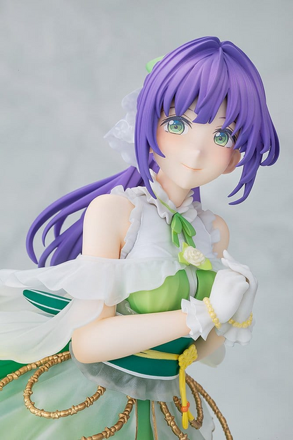 LoveLive! Hasunosora KDcolle 1/7 Scale Statue Kozue Otomune Love Live! Days 5th Anniversary Ver