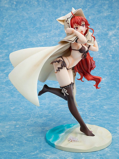 Mushoku Tensei: Jobless Reincarnation 1/7 Scale Statue Eris Boreas Greyrat Swimsuit Ver