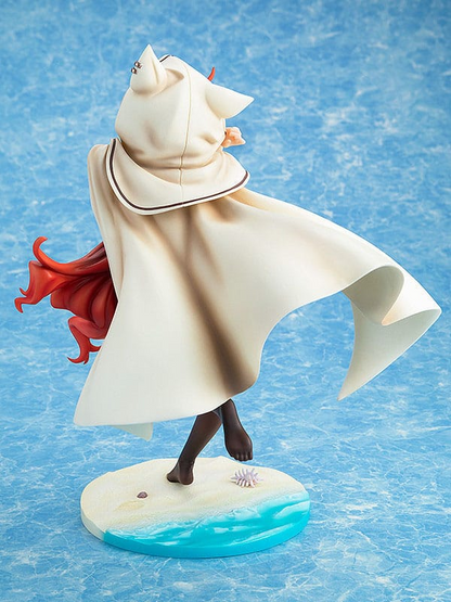 Mushoku Tensei: Jobless Reincarnation 1/7 Scale Statue Eris Boreas Greyrat Swimsuit Ver