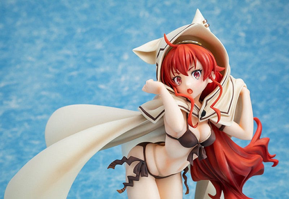 Mushoku Tensei: Jobless Reincarnation 1/7 Scale Statue Eris Boreas Greyrat Swimsuit Ver
