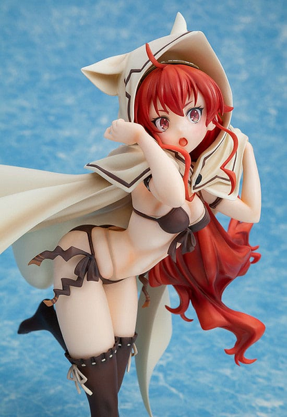 Mushoku Tensei: Jobless Reincarnation 1/7 Scale Statue Eris Boreas Greyrat Swimsuit Ver