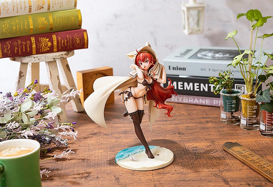 Mushoku Tensei: Jobless Reincarnation 1/7 Scale Statue Eris Boreas Greyrat Swimsuit Ver