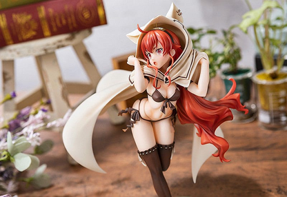 Mushoku Tensei: Jobless Reincarnation 1/7 Scale Statue Eris Boreas Greyrat Swimsuit Ver