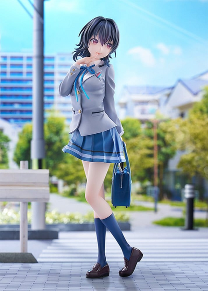 I Made Friends with the Second Prettiest Girl in My Class KDcolle 1/7 Scale Statue Umi Asanagi