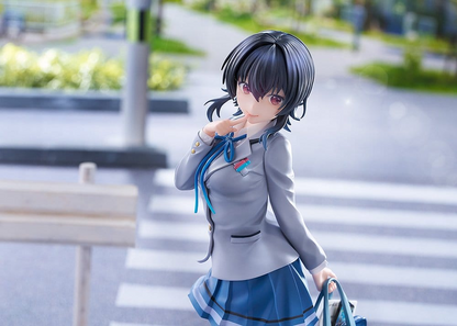 I Made Friends with the Second Prettiest Girl in My Class KDcolle 1/7 Scale Statue Umi Asanagi