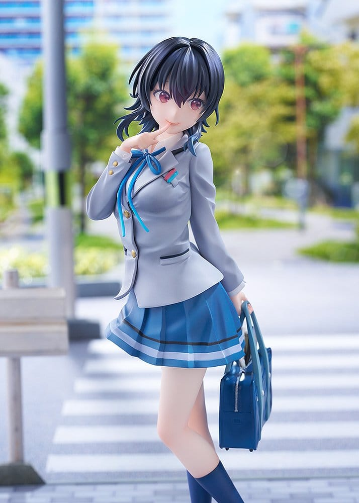 I Made Friends with the Second Prettiest Girl in My Class KDcolle 1/7 Scale Statue Umi Asanagi