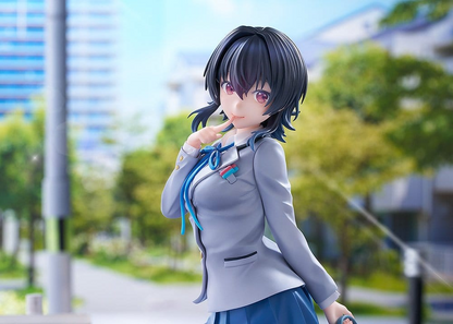 I Made Friends with the Second Prettiest Girl in My Class KDcolle 1/7 Scale Statue Umi Asanagi