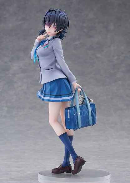 I Made Friends with the Second Prettiest Girl in My Class KDcolle 1/7 Scale Statue Umi Asanagi