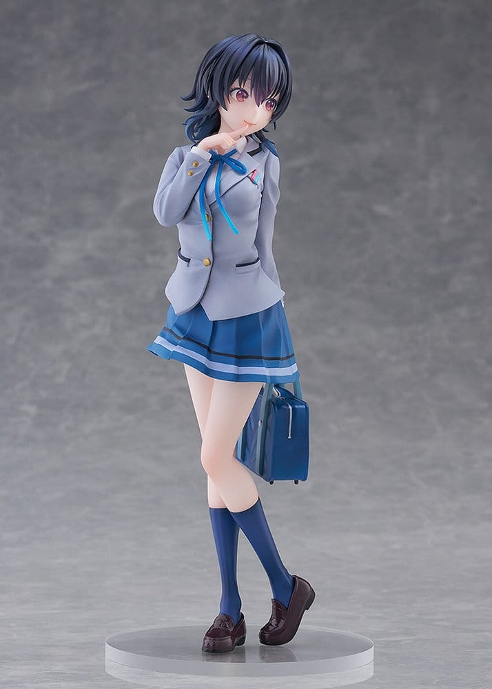 I Made Friends with the Second Prettiest Girl in My Class KDcolle 1/7 Scale Statue Umi Asanagi