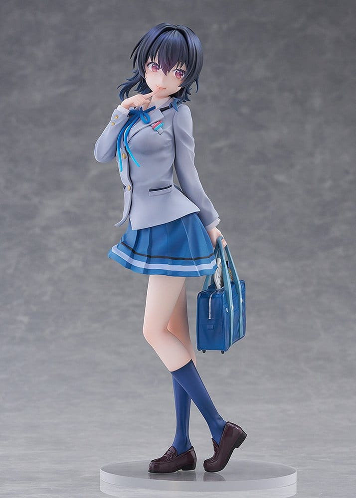 I Made Friends with the Second Prettiest Girl in My Class KDcolle 1/7 Scale Statue Umi Asanagi