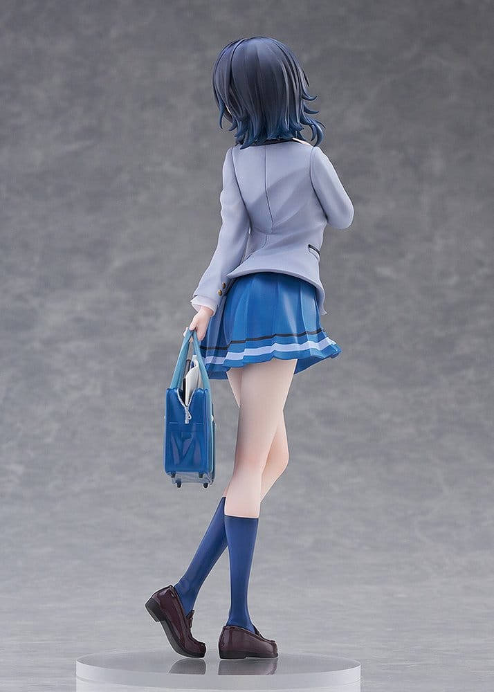 I Made Friends with the Second Prettiest Girl in My Class KDcolle 1/7 Scale Statue Umi Asanagi