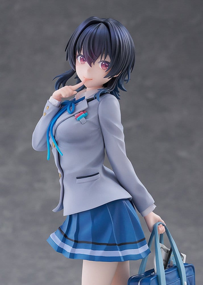 I Made Friends with the Second Prettiest Girl in My Class KDcolle 1/7 Scale Statue Umi Asanagi