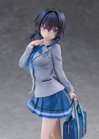 I Made Friends with the Second Prettiest Girl in My Class KDcolle 1/7 Scale Statue Umi Asanagi