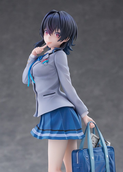 I Made Friends with the Second Prettiest Girl in My Class KDcolle 1/7 Scale Statue Umi Asanagi