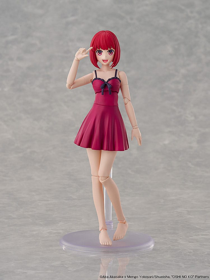 Oshi no Ko Plastic Model Kit DX Kana Arima